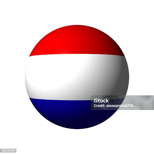 Związek Z Banderą Niderlandów - zdjęcia stockowe i więcej obrazów Bez ludzi - Bez ludzi, Biały, Błyszczący
