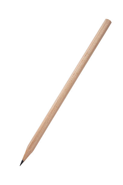 istock Wooden pencil 181427240