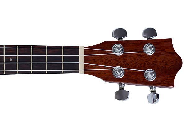 istock Part of ukulele hawaiian guitar 181431394