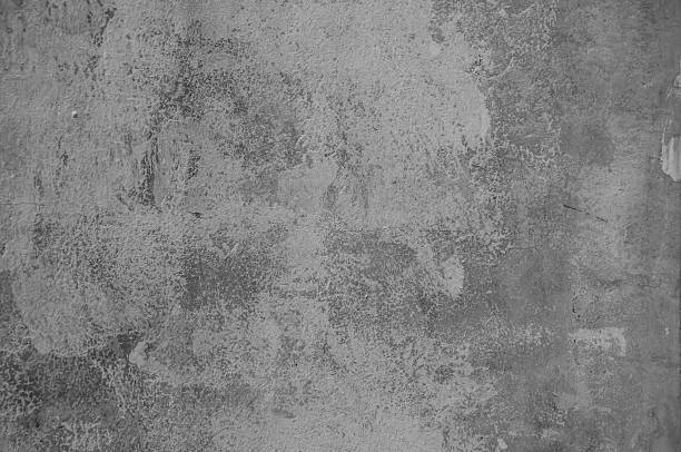 istock Cement background with a texture of gray wall 181432142