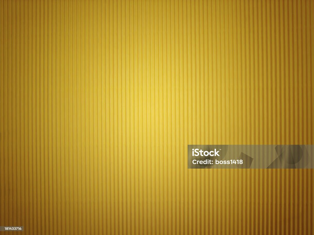 Yellow background abstract style Background yellow lined vertical row. Abstract Stock Photo