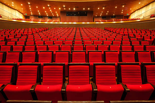 istock interior of the theater 181436582