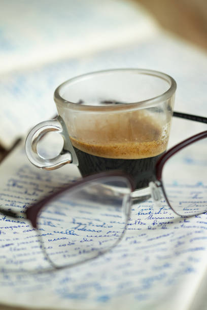 Coffee break