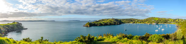 istock View from Te Ara Hura In Waiheke 1814453778