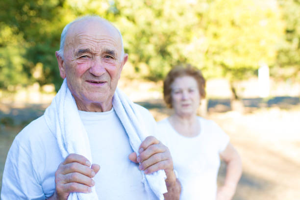 istock seniors doing outdoor sports 1814474903