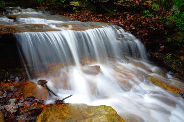 istock Desoto State Park Alabama 1814513415