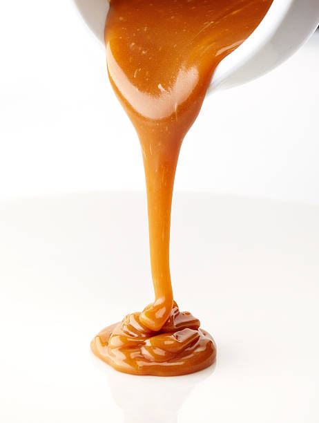 istock sweet caramel sauce 181456506