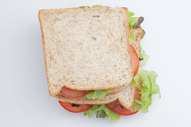 istock sandwich with tomato and vegetables 181458727
