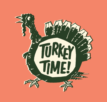 Turkey Time