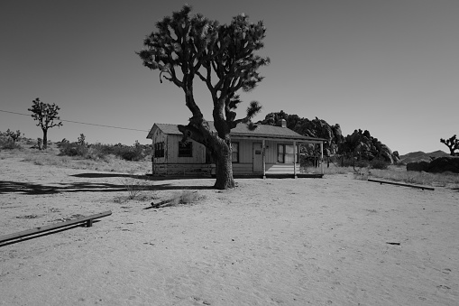 Houses in Algeria