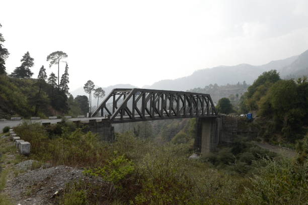 istock Nainital and mountains 1814731346