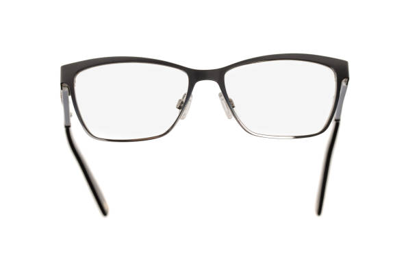 istock New fashionable glasses. 1814750817