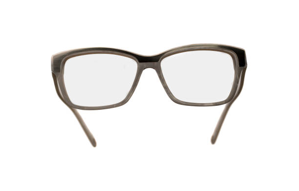 istock New fashionable glasses. 1814751441