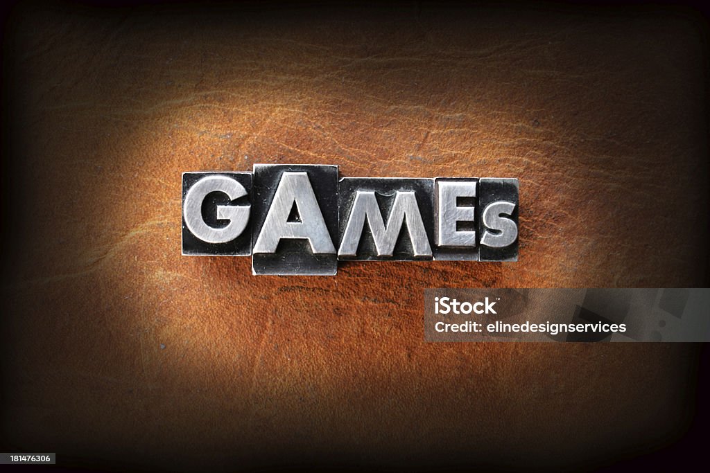Игры - Стоковые фото Brand Name Video Game роялти-фри