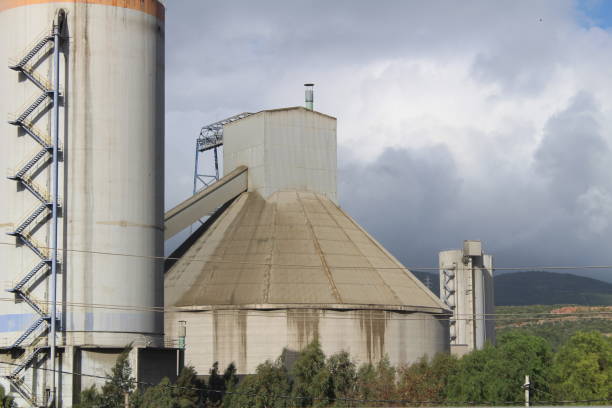 istock industrial non human places 1814776213