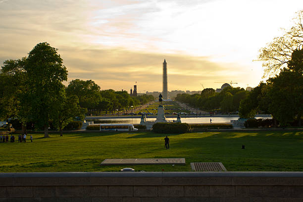 istock The United States Capitol Building, Washington DC 181481265