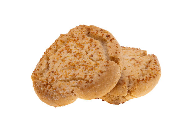 istock delicious spanish cookies isolated 1814816468