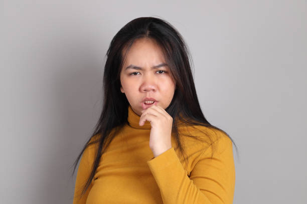 istock Southeast Asian Woman 1814816903
