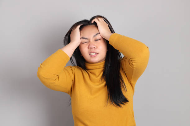 istock Southeast Asian Woman 1814816910