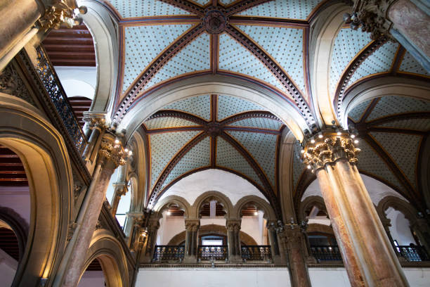 istock Chhatrapati Shivaji Maharaj Terminus 1814819290