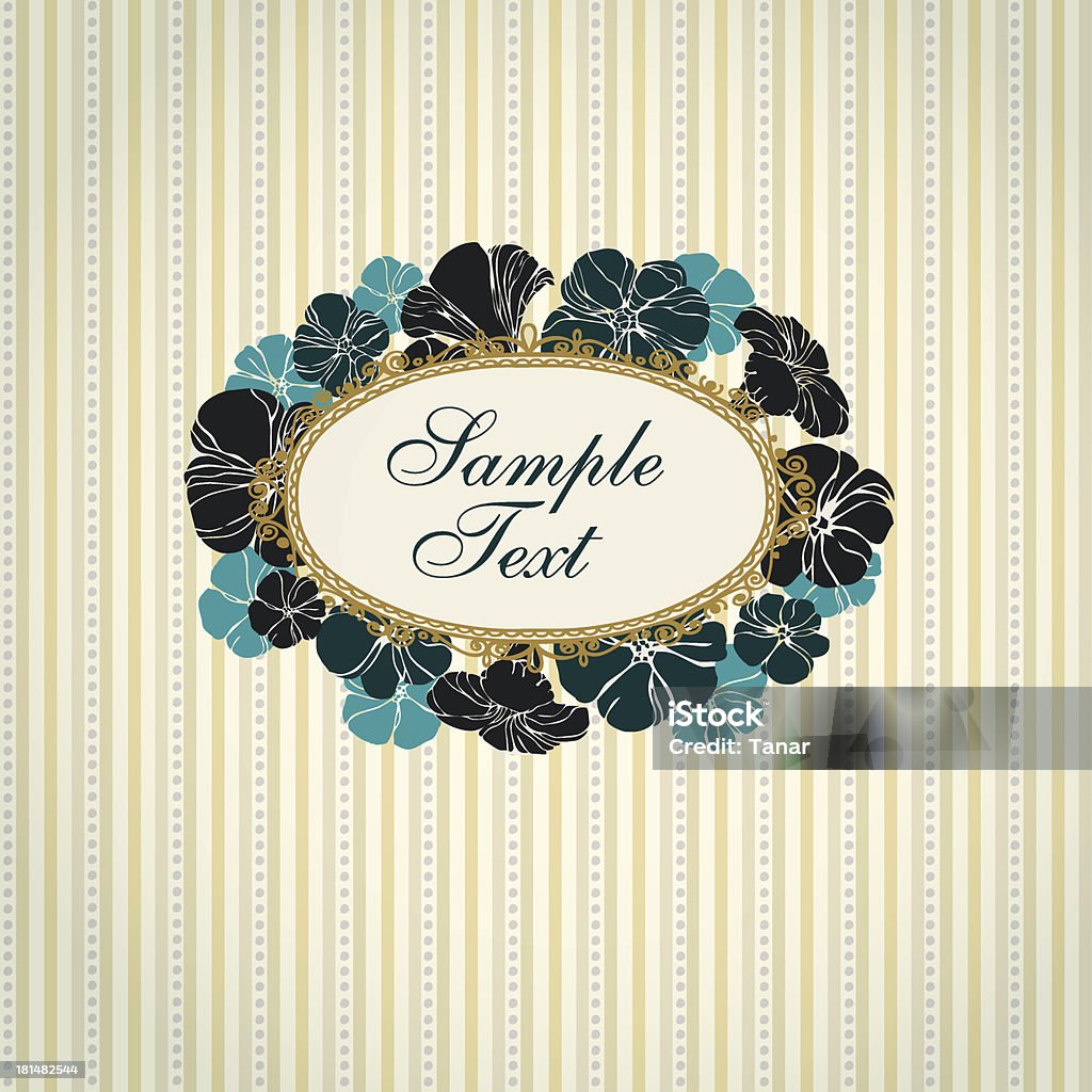 Decor Text Pattern Decorative Text Background With Geometrical Linear Pattern Stock ...