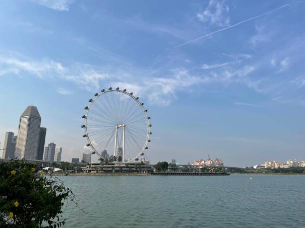 istock Singapore Travel pics 1814868442