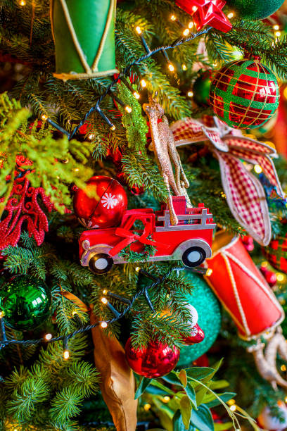istock new year's decor in the studio 1814892745