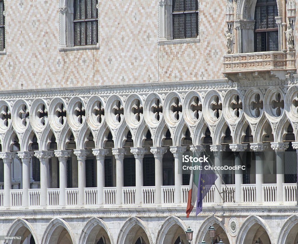 Le Palais des Doges à Venise 4 - Photo de Adulte libre de droits