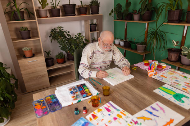 istock Alzheimer’s or Dementia 1814907480