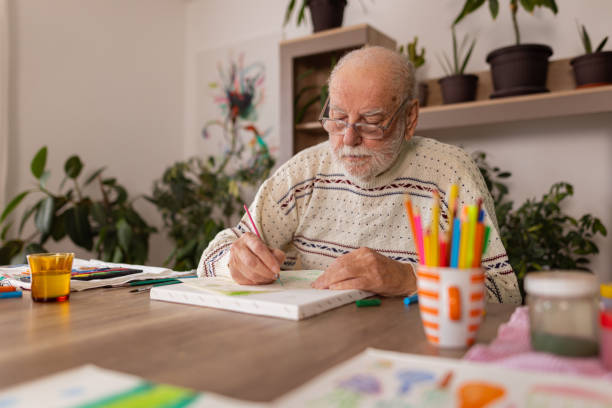 istock Alzheimer’s or Dementia 1814907993