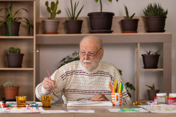 istock Alzheimer’s or Dementia 1814908037
