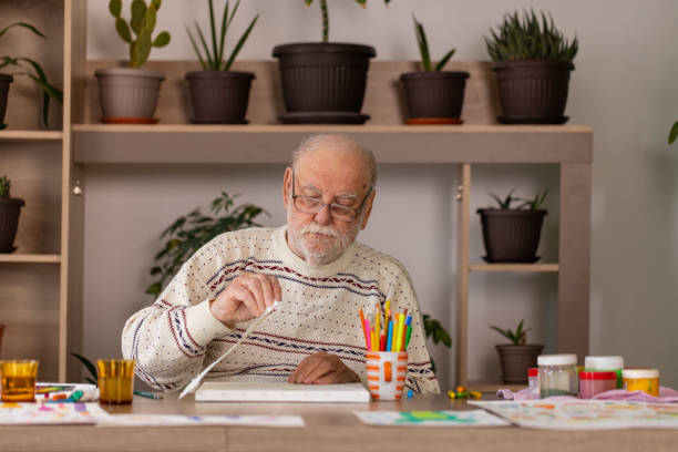 istock Let’s beat dementia together. 1814908039