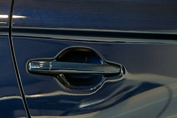 istock Detail of a car. 181496946