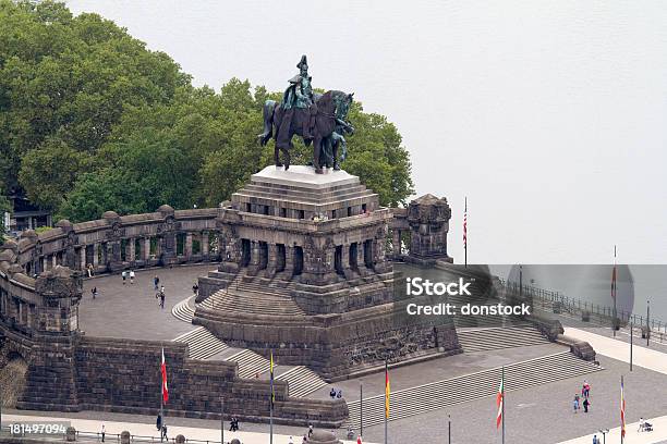 Koblenz Alemania Foto de stock y más banco de imágenes de Alemania - Alemania, Cultura alemana, Aire libre