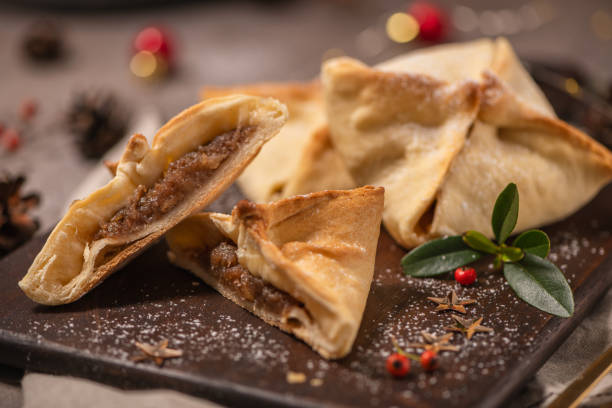 istock Pitos de Santa Luzia from Vila Real 1815048339