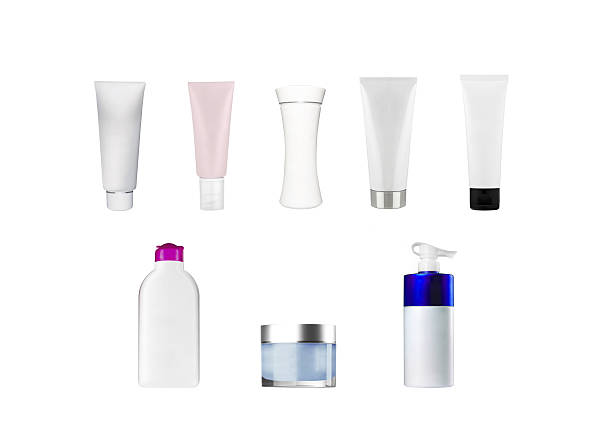 istock composition of bottles and tubes 181506446
