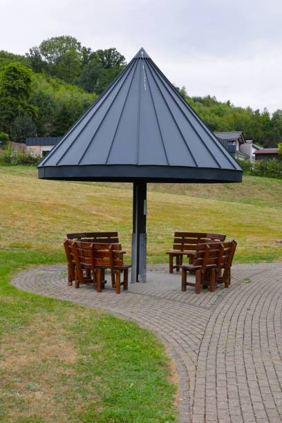 istock Beautiful summer day in the Sauerland 1815081735