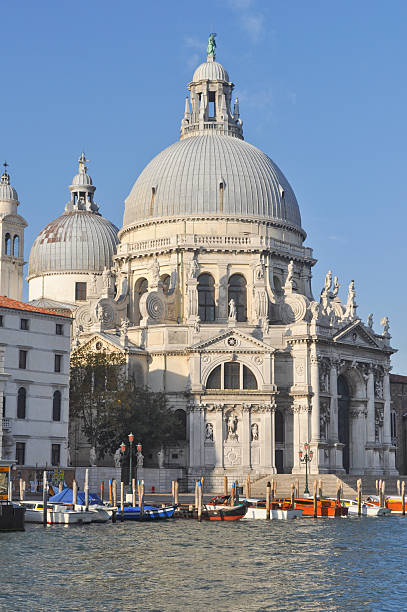 istock Santa Maria della Salute Venice 181508676