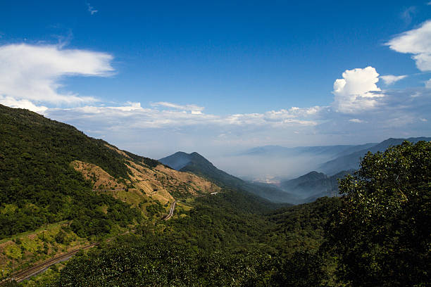 Paranapiacaba - foto stock