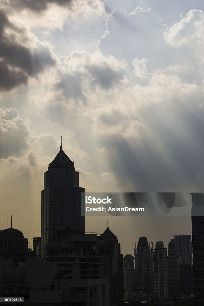 Espero de Bangkok - Foto de stock de Aire libre libre de derechos