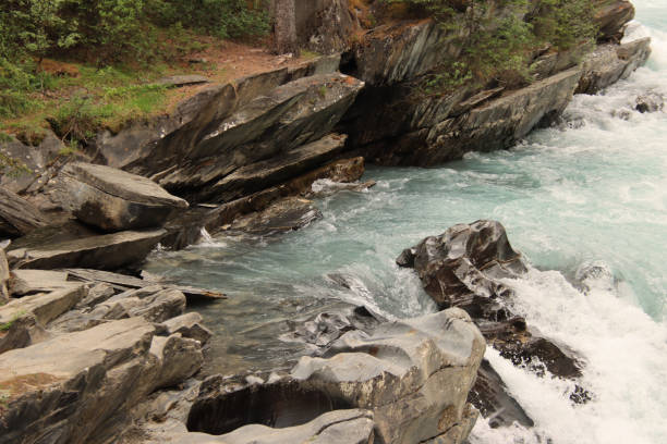 istock Top of the Falls 1815323444