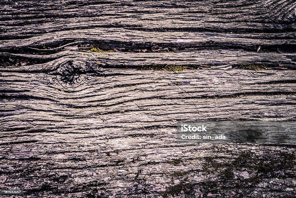 old Texturizado fondo en forma de madera - Foto de stock de Arquitectura libre de derechos