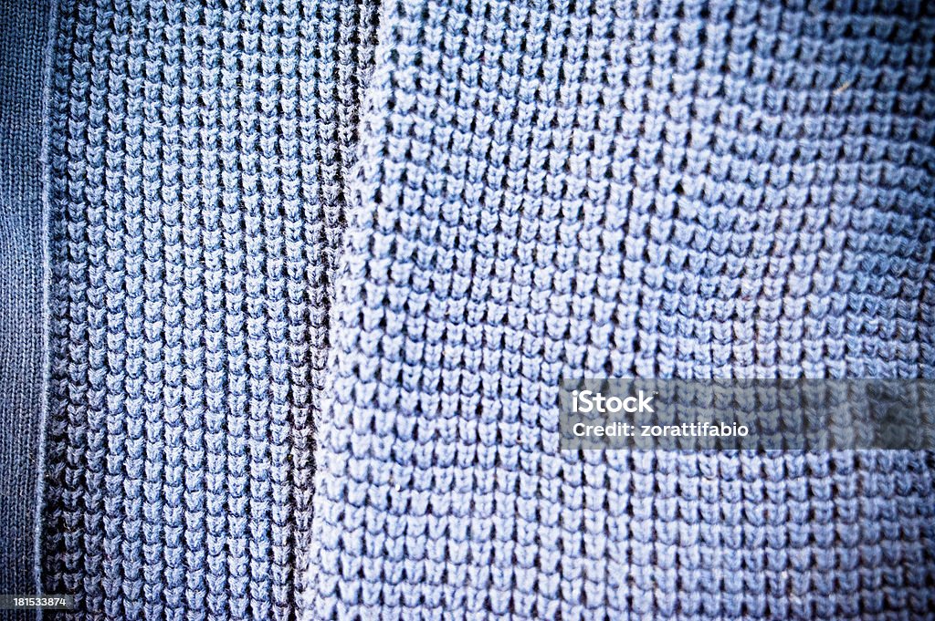 Fondo de textura de tejido - Foto de stock de Algodón - Textil libre de derechos