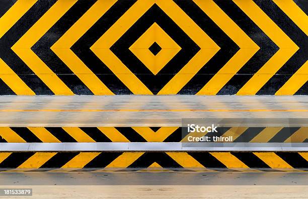 Way Traffic Sign Stockfoto und mehr Bilder von Auto - Auto, ClipArt, Design