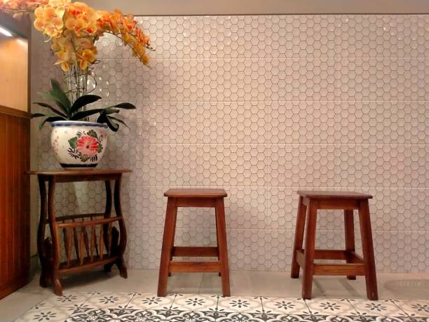 istock There are two empty seats in the corner of the room 1815602315