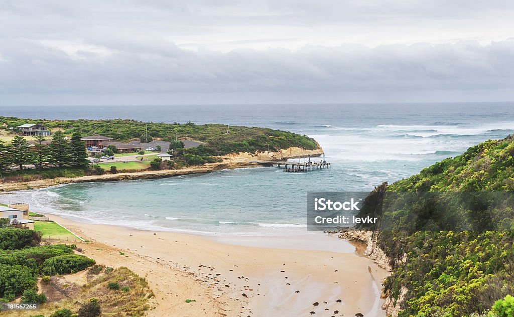 Célèbres lieux d'Australie - Photo de Australie libre de droits