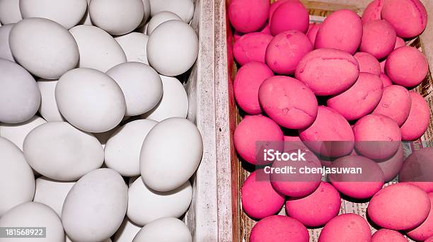 塩味のする卵 - アジア大陸のストックフォトや画像を多数ご用意 - アジア大陸, カラフル, タイ王国
