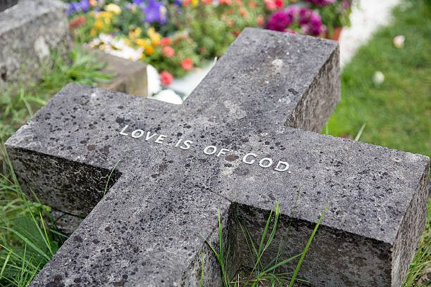 istock Love Is Of God 181570924