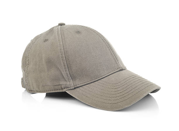 istock Sports cap on white background 181571095