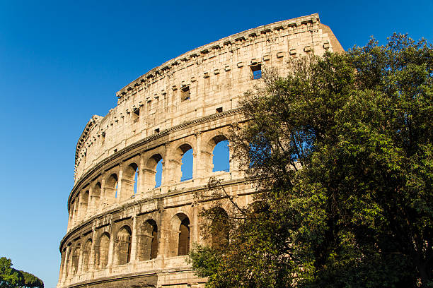 istock Colosseum in Rome, Italy 181577767